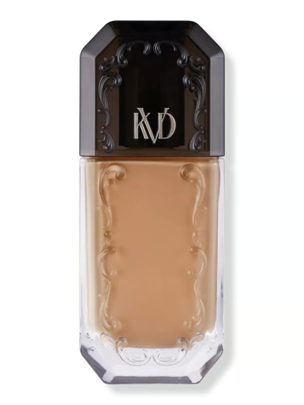 KVD Beauty Good Apple Full-Coverage Transfer-Proof Serum Foundation | 060 Tan